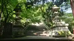 最乗寺（道了尊）の建物その他