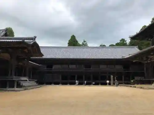 圓教寺のその他建物