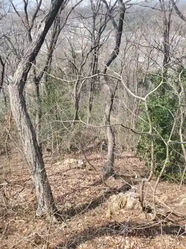 水道山神社（仮称）(栃木県)