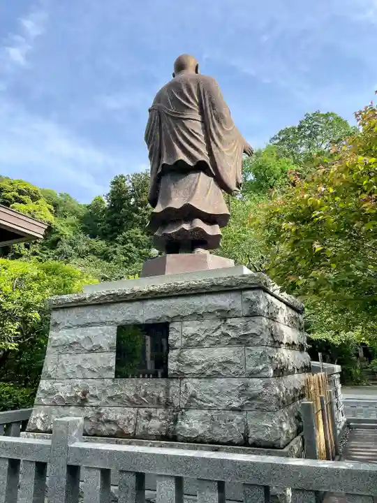 妙本寺(神奈川県)