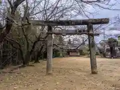 和爾賀波神社(香川県)