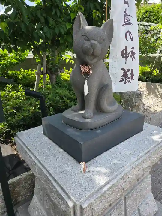 駒込妙義神社(東京都)