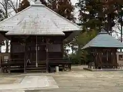 普賢寺(福島県)