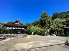 粟田神社(京都府)