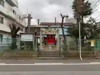 宿大神社(千葉県)
