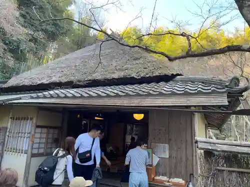祇王寺(京都府)