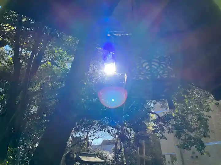 大井神社(静岡県)