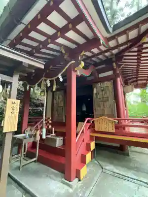 飛瀧神社(熊野那智大社別宮)(和歌山県)