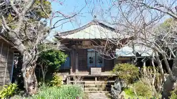 極楽寺(霊鷲山感應院極楽律寺)の御朱印 2025年03月