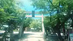 若宮八幡社(愛知県)