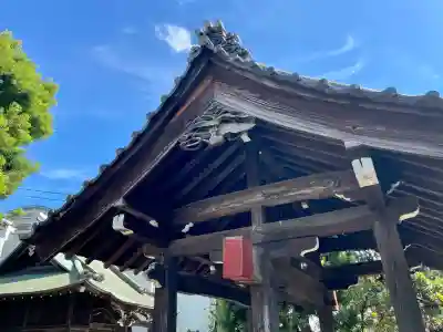 相応寺(神奈川県)