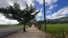 大山咋神社(滋賀県)