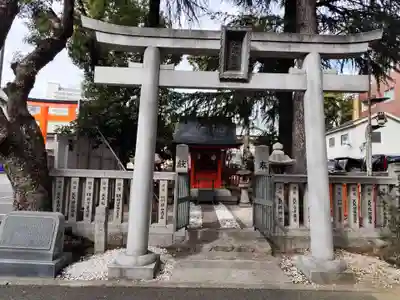 生田神社(兵庫県)