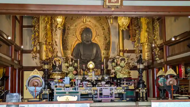 誓願寺(京都府)