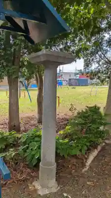 出雲神社のその他建物