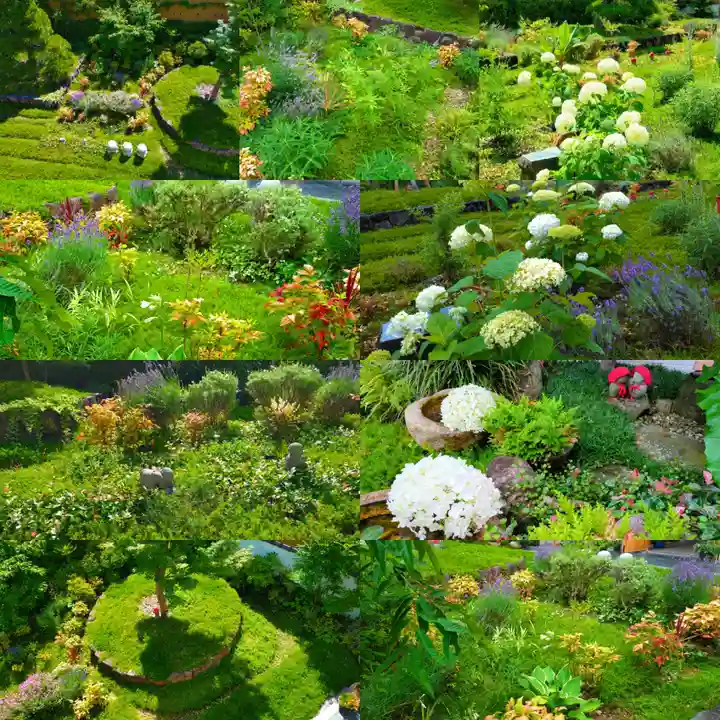 寿量山 速成寺(奈良県)