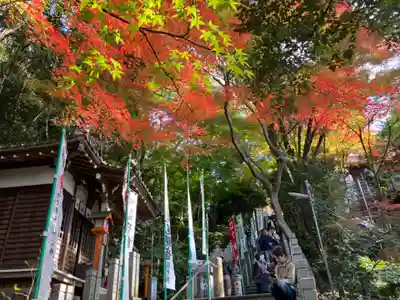 犬山寂光院のその他建物