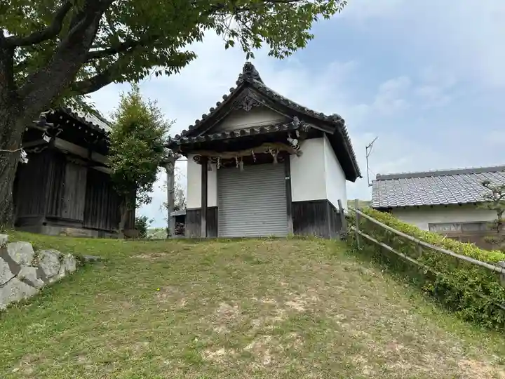 人丸神社(兵庫県)
