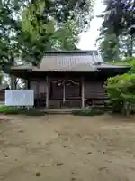 御嶽神社(群馬県)