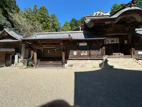 猿投神社(愛知県)