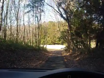 熊野神社のその他建物
