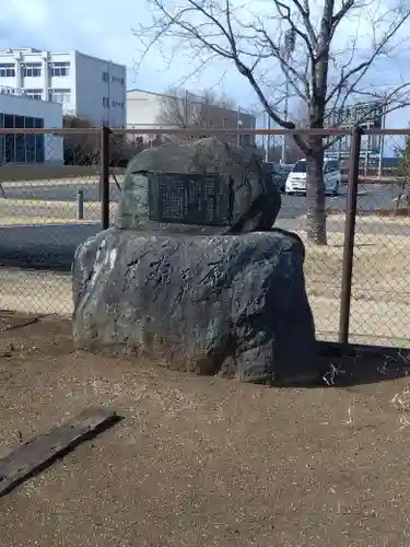 国渭地祇神社(埼玉県)