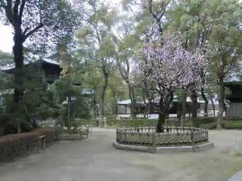 聖福寺(福岡県)