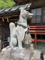 大川稲荷神社(兵庫県)