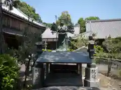 府南寺(三重県)