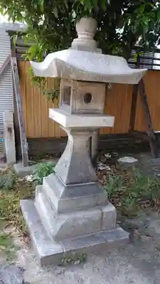 須佐之男神社のその他建物