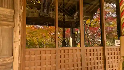 勝持寺（花の寺）(京都府)