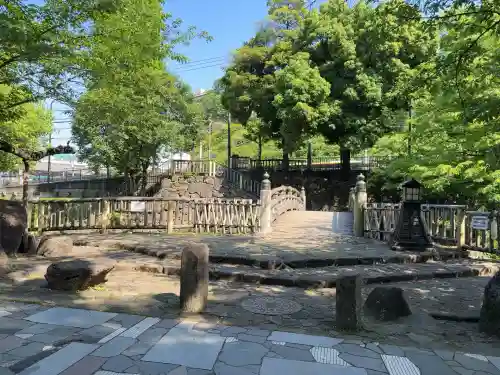 王子神社(東京都)