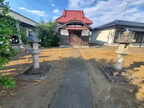 天神神社(群馬県)