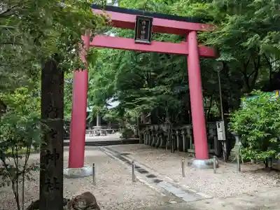 内々神社(愛知県)