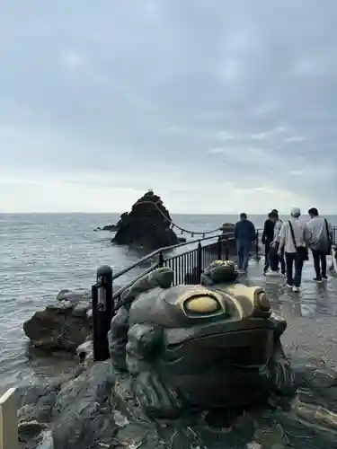 二見興玉神社(三重県)