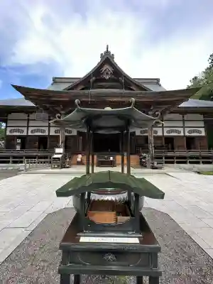 中尊寺(岩手県)