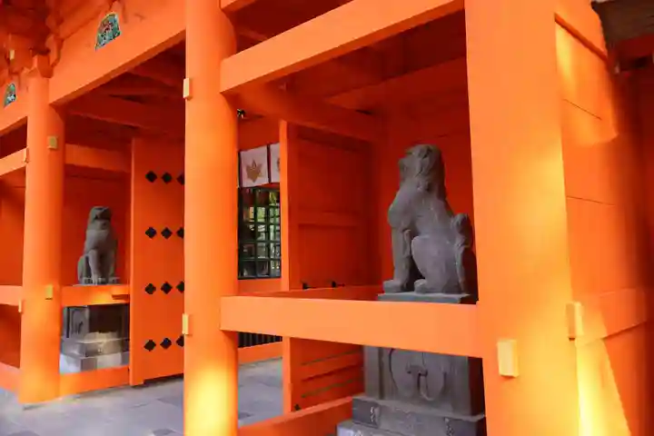 香取神宮(千葉県)