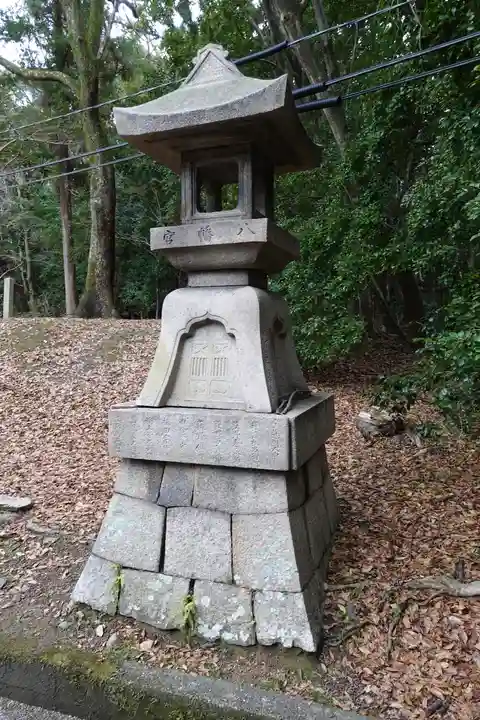 石清水八幡宮のその他建物
