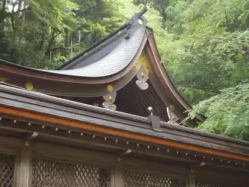 貴船神社(京都府)