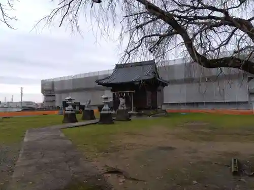 八幡神社(福井県)