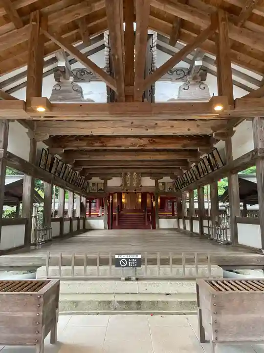 宗像大社(福岡県)