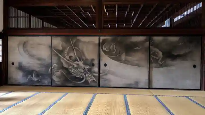 建仁寺(建仁禅寺)(京都府)