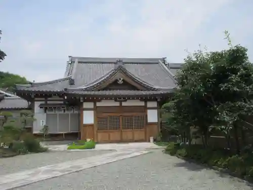 弘誓院(神奈川県)