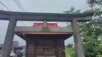 八坂神社(神奈川県)