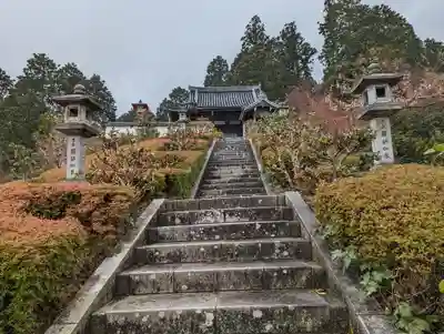 善峯寺(京都府)
