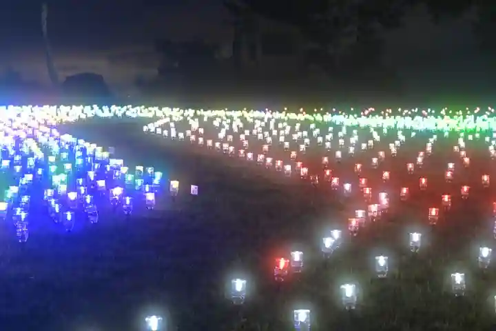 沢山神社(澤山神社)(新潟県)