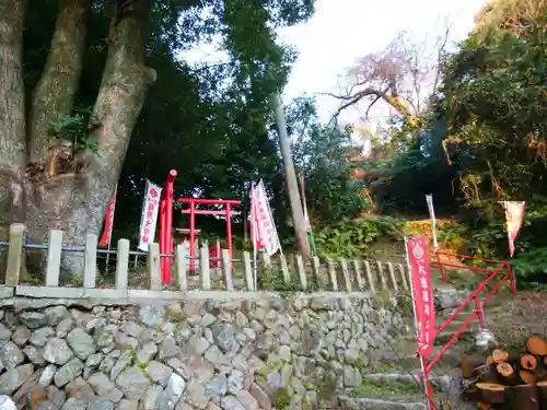 大山祇神社(三重県)