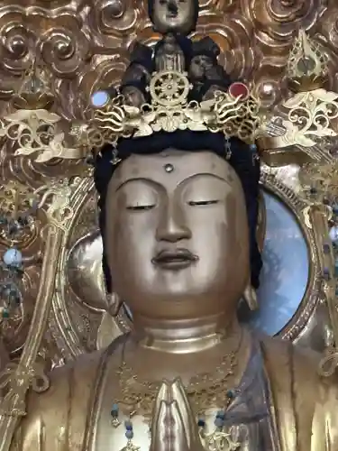 川道観音千手院(滋賀県)