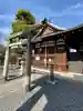 壬生寺の本殿・本堂