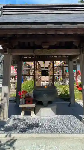 国上寺(新潟県)